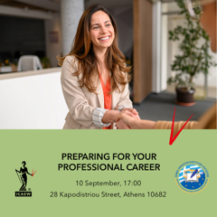 Preparing for Your Professional Career – Discover the AMP, Meet Employers and Develop Your Employability Skills Preparing for Your Professional Career – Discover the AMP, Meet Employers and Develop Your Employability Skills