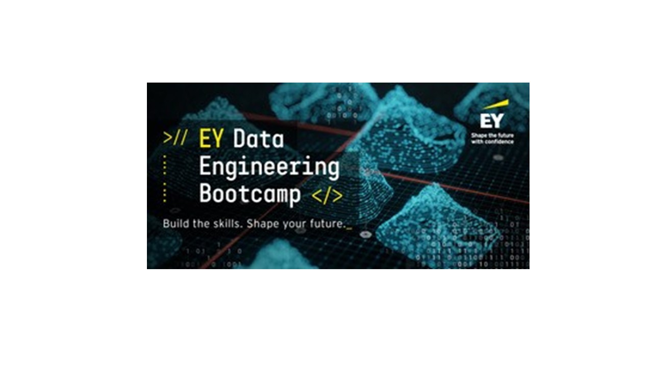EY Data Engineering Bootcamp EY Data Engineering Bootcamp