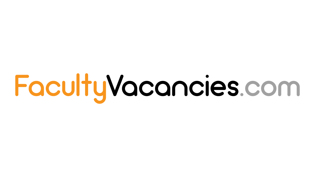 Faculty Vacancies – Academic and research job vacancies Faculty Vacancies – Academic and research job vacancies