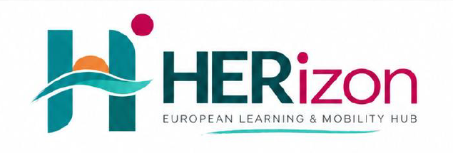 Project Manager – HERizon Project Manager – HERizon
