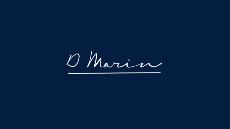 Marin-Up” International Graduate Program by D-Marin